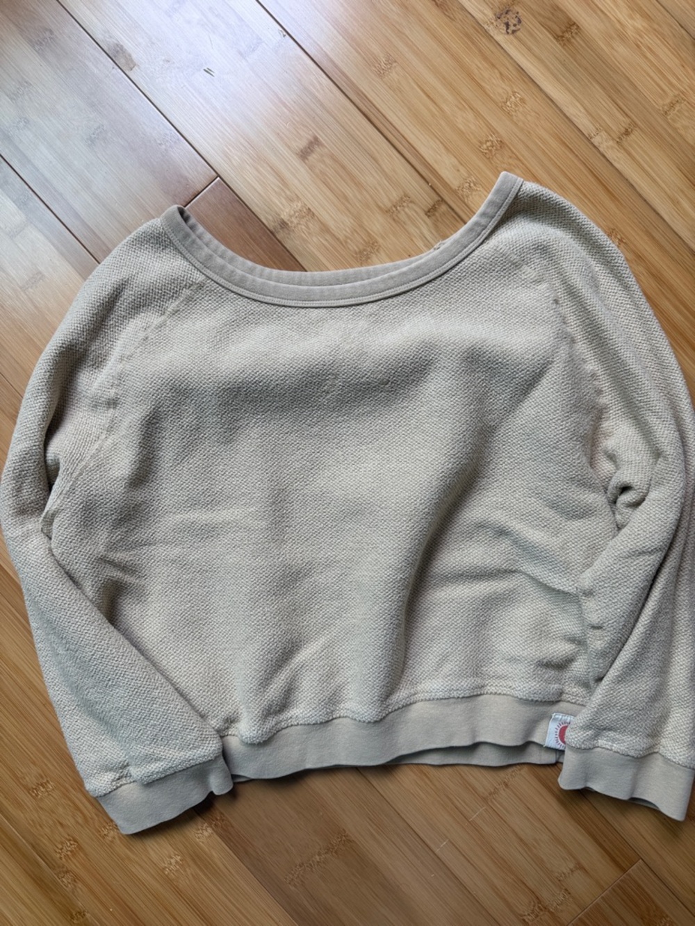 Mollusk Sweatshirt